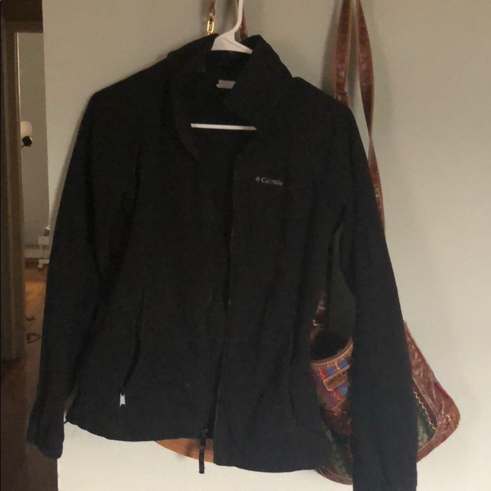Columbia Jacket